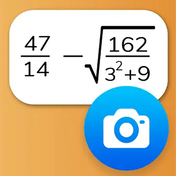 Camera Math Calculator v6.9.1.210 MOD APK (Premium Unlocked)