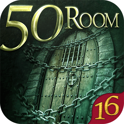 Can you escape the 100 room 16 v2.0 MOD APK (Unlimited Hits)