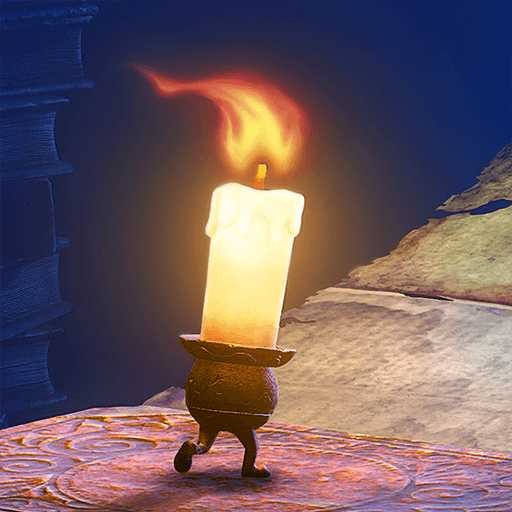 Candleman v3.3.1 MOD APK (Full Game)