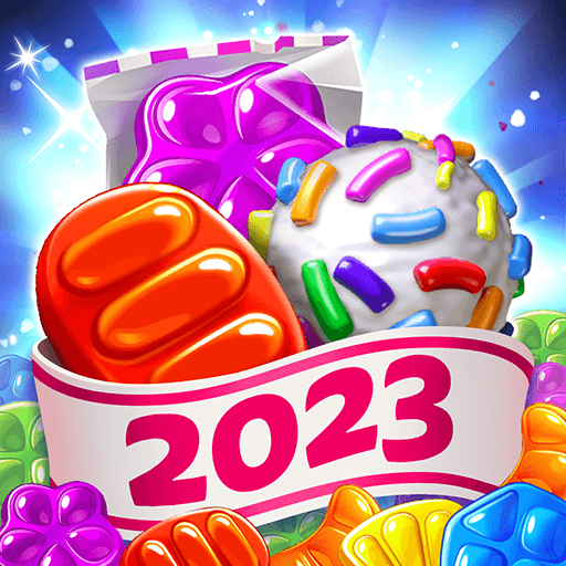 Candy Blast: Sugar Splash v10.7.5 MOD APK (Unlimited Money)