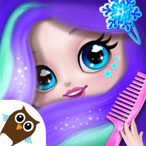 Candylocks Hair Salon v1.2.107 MOD APK (Free Rewards)