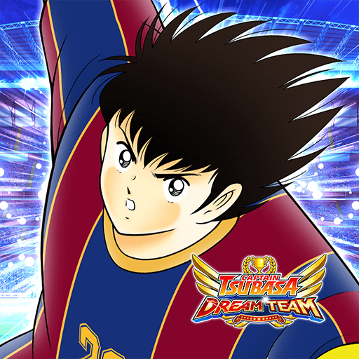 Captain Tsubasa: Dream Team v9.5.1 MOD APK (Unlimited Stamina, Weakened Enemy)