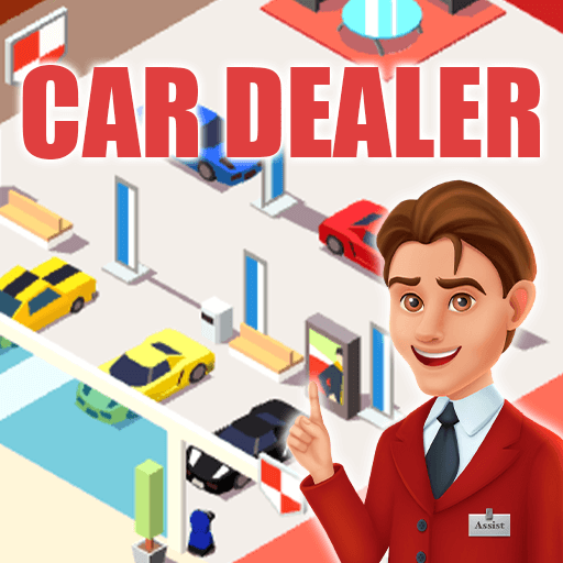 Car Dealer Tycoon