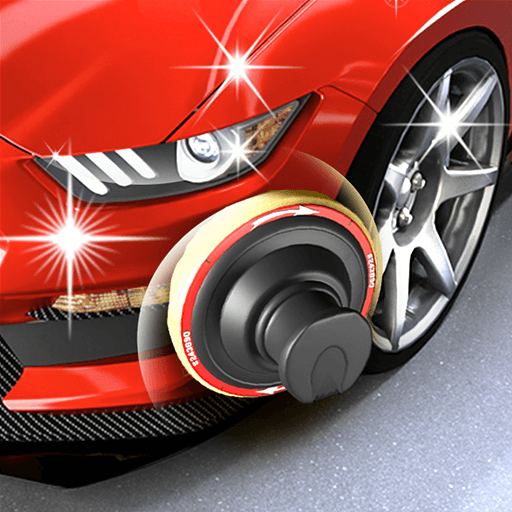 Car Detailing Simulator 2023 v1.2.96 MOD APK (Unlimited Money)