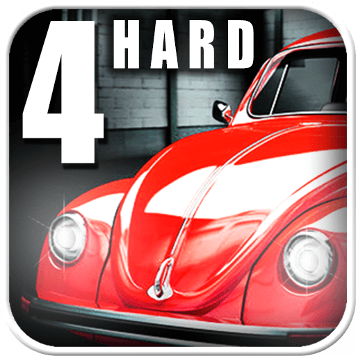 Car Driver 4 v10 MOD APK (Unlocked All Levels)