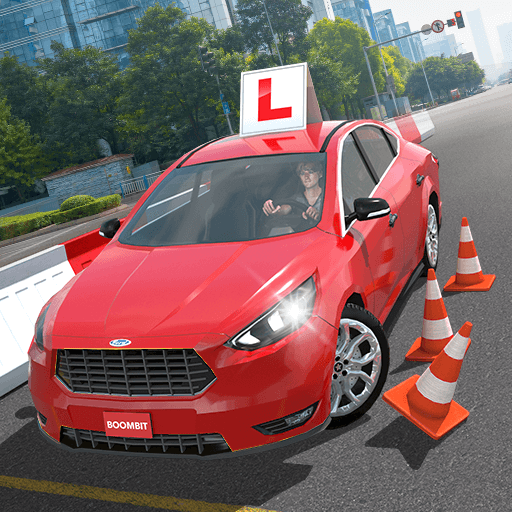 Car Driving School Simulator v3.26.15 MOD APK (Unlimited Fuel, All Unlocked)