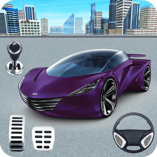 Car Games: Car Racing Game v2.8.11 MOD APK (Unlimited Coins, Free Upgrade)