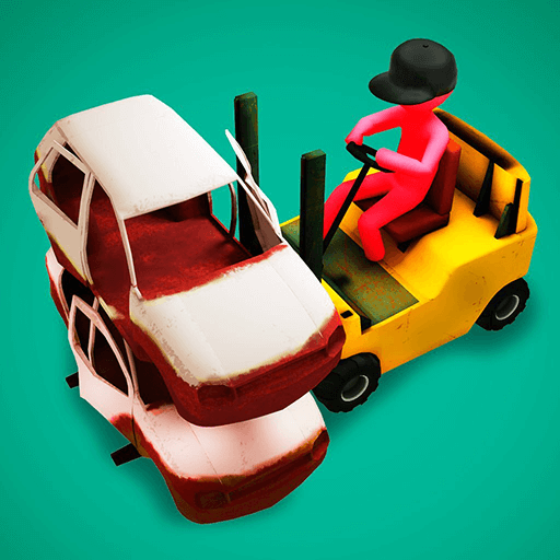 Car Junk Resurrection v1.6.1 MOD APK (Unlimited Cash)