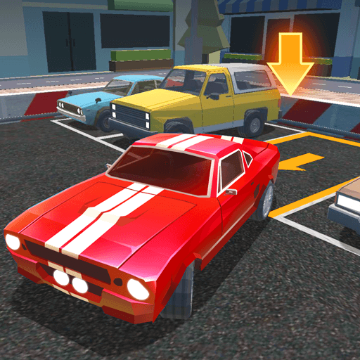 Car Parking 3D Pro v3.5 MOD APK (Unlimited Money, Unlocked)