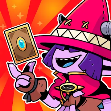 Card Guardians v3.11.1 MOD APK (Gift Abundance, Perseverance, Trinket Unlocked)