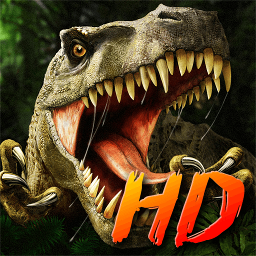 Carnivores: Dinosaur Hunter v2.0.0 MOD APK (Unlimited Money)