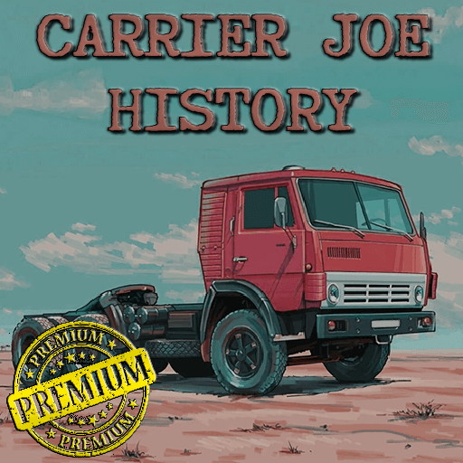 Carrier Joe 3 History v0.32.3 MOD APK (Free Purchases)