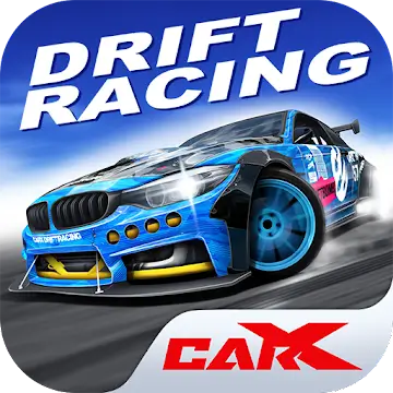 CarX Drift Racing v1.16.2.1 MOD APK (Unlimited Money, Unlocked All Car)