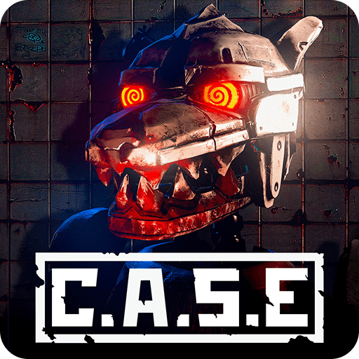 CASE: Animatronics Horror