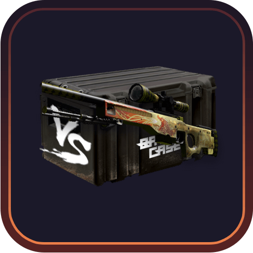 Case Battle: Skins Simulator v
6.6  MOD APK (Unlocked/Adfree)