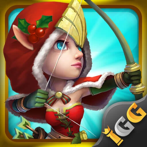 Castle Clash: World Ruler v4.5.1 MOD APK ()