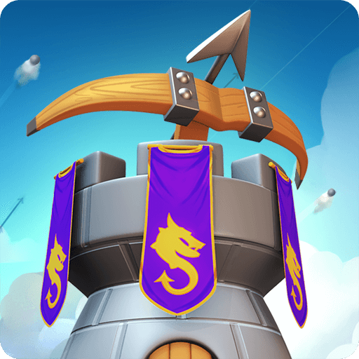 Castle Creeps v1.50.3 MOD APK (Unlimited Money)