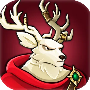 Castle Defense – Idle War v1.0.34 MOD APK (Menu, Money, God Mode)