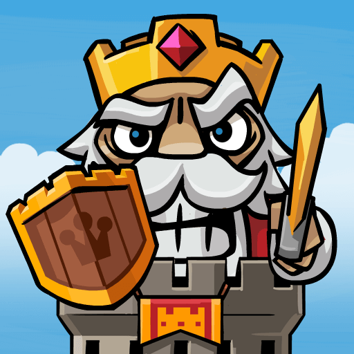 CASTLE TYCOON v1.1.27 MOD APK (Unlimited Diamonds)