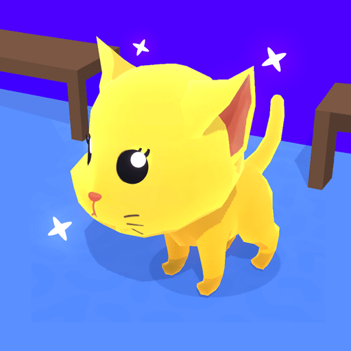 Cat Escape v23.9 MOD APK (Unlocked All Skins)