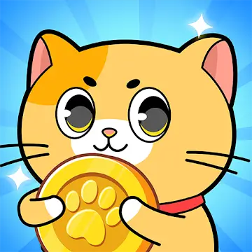 Cat Paradise v2.11.0 MOD APK (High Reward, Unlocked)