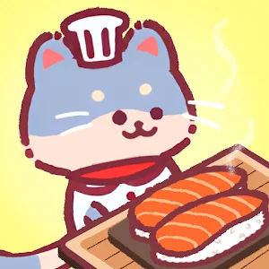 Cat Restaurant v1.10.0 MOD APK (Free Upgrades)