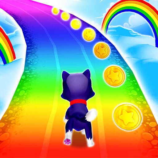 Cat Run v1.8.3 MOD APK (Unlimited Money)