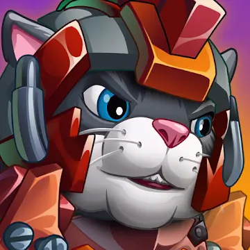 Cats vs Aliens PVP v1.27 MOD APK (Premium, Fast Bonus)