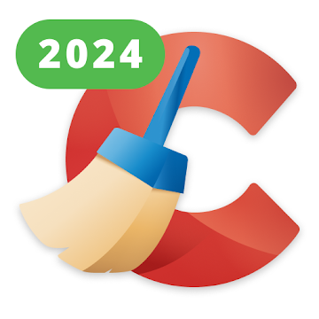 CCleaner v24.15.0 MOD APK (Premium Unlocked)