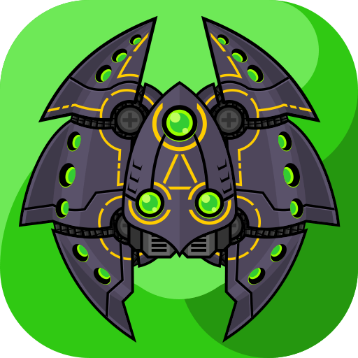 Cell: Idle Factory Incremental v0.6.961 MOD APK (High Money)