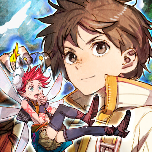 ChainChronicle v4.6.8 MOD APK (Mega Menu)