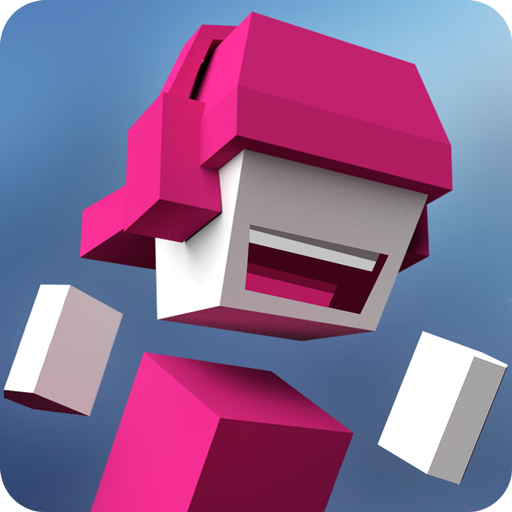 Chameleon Run v2.7.3 MOD APK (Full Game)