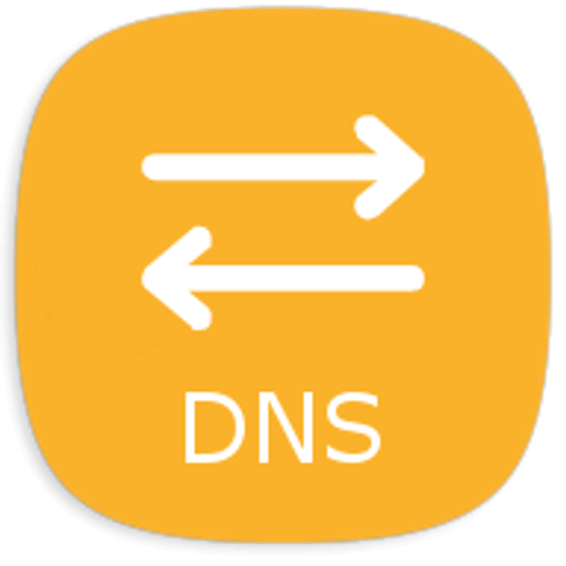 Change DNS