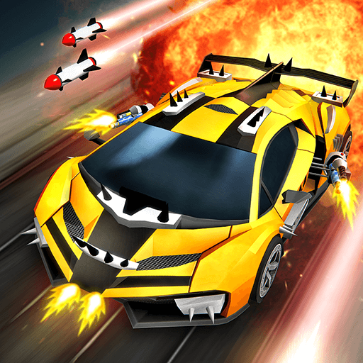 Chaos Road v5.12.4 MOD APK (Damage Multiplier, God Mode)