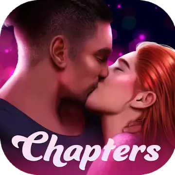 Chapters: Interactive Stories