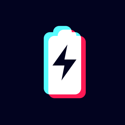 Charging Fun Battery Animation v1.5.5.1 MOD APK (Premium Unlocked)