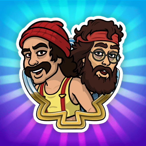 Cheech and Chong Bud Farm v1.5.6 MOD APK (Unlimited Money)