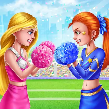 Cheerleader v1.5.8 MOD APK (Unlocked All Content)