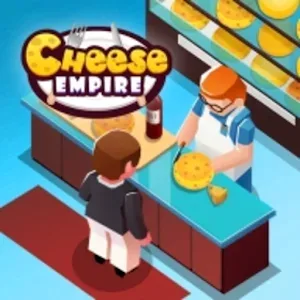 Cheese Empire Tycoon v1.0.5 MOD APK (Unlimited Money)