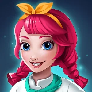 Chef Match v1.98 MOD APK (Unlimited Coins, Boosters)