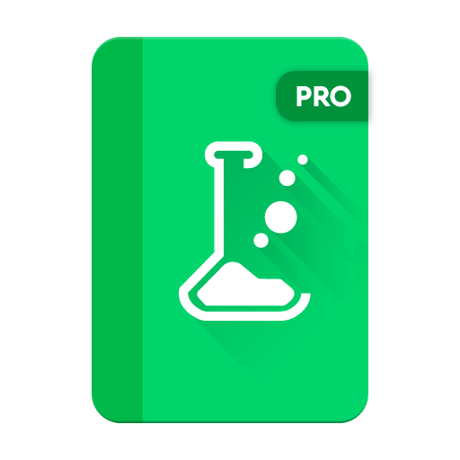 Chemistry Pro v1.4.2 MOD APK (Premium Unlocked)