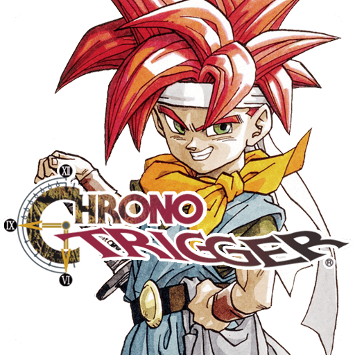 CHRONO TRIGGER v2.1.3 MOD APK ()