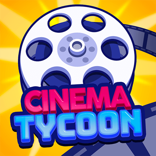 Cinema Tycoon v3.3.3 MOD APK (Free Upgrades)