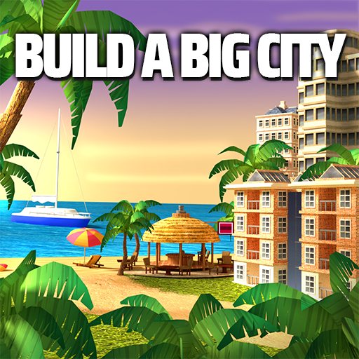 City Island 4: Build A Village v3.4.1 MOD APK (Unlimited Money/Unlocked All Islands)