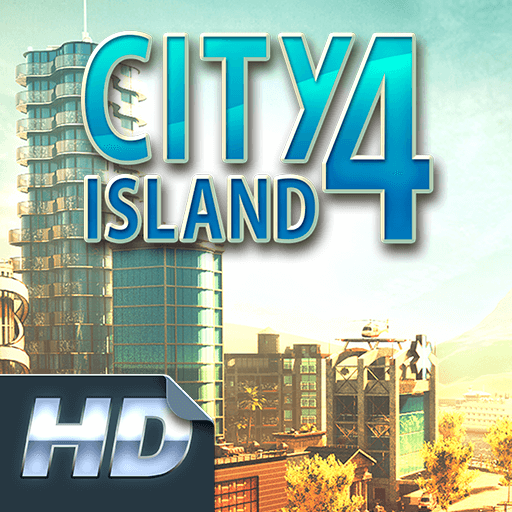 City Island 4 v3.4.1 MOD APK (Unlimited Money, Unlocked)