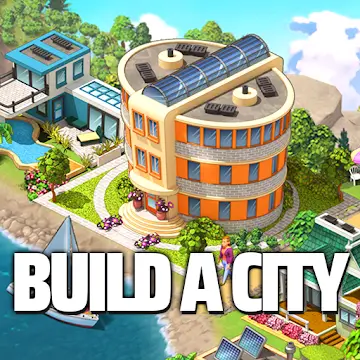 City Island 5 v4.11.2 MOD APK (Unlimited Money)