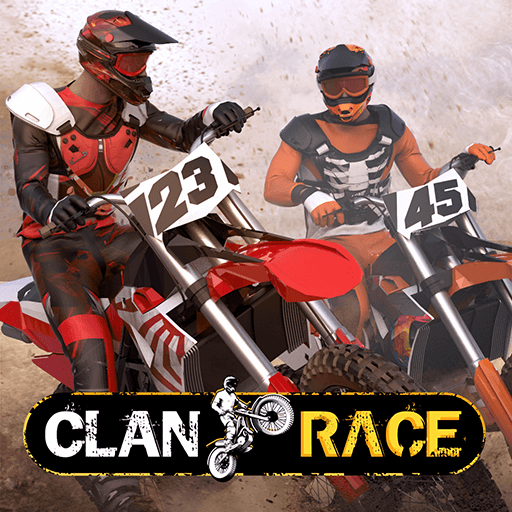 Clan Race v2.1.1 MOD APK (Unlimited Nitro, No Crash)