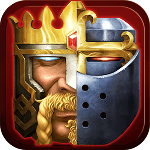 Clash of Kings v9.20.0 MOD APK (Unlimited Gold, Resources)