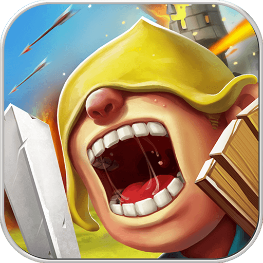 Clash of Lords: Guild Castle v1.0.525 MOD APK ()