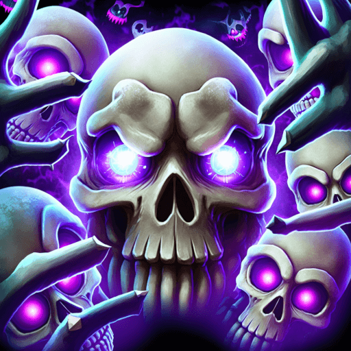 Clash of Wizards v1.38.6 MOD APK ()